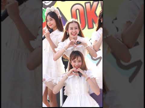 Fancam[4K] Ningning Daisy daisy focus - Daisydaisy @Thai Expo Okinawa