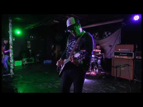 the Derelicts LIVE whole set at El Corazon Seattle Wa 3.26.22