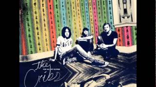 The Cribs. Finally Free