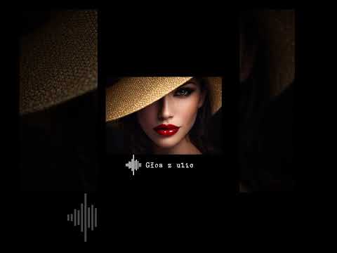 🎧 " Głos z ulic "    Ten głos był zawsze obok... #hiphop  #nowamuzyka2026  #newmusic