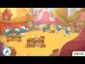The Smurfs Bakery Kids Games