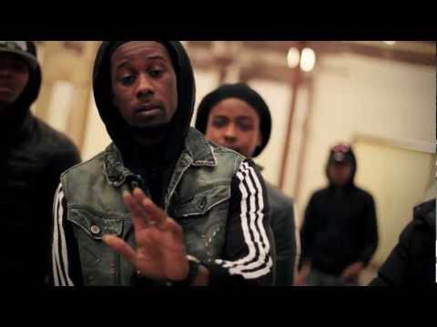 Dino - Ik Alleen ft RZ (prod.by JaceBeatz)