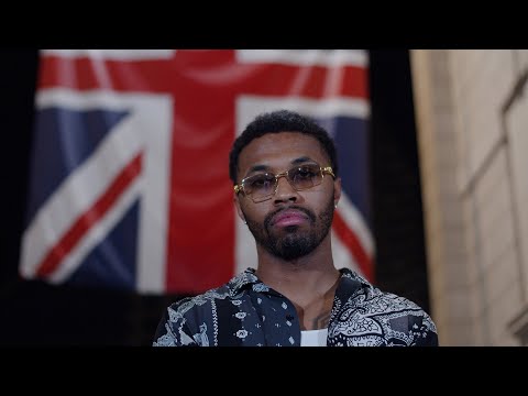 WILLIAM CATA - LAST DAYZ (OFFICIAL VIDEO)