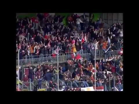 DOC: 'Bescheiden Grootheid, Legend van Utrecht tot Glasgow'