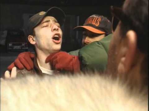 Skini halter, skinucu i ja