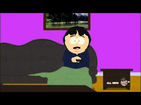 South Park    Food Network