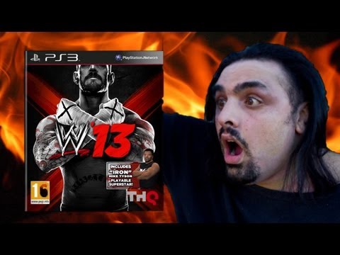 WWE '13 Review