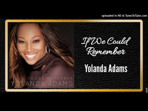 Video thumbnail for If We Could Remember (Reprise)