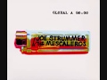 mega bottle ride joe strummer