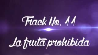 La Fruta Prohibida - Justin Quiles (Preview)
