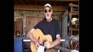 The Ultimate Guide To Jim Bruce Blues Guitar Lessons ...