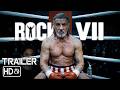 ROCKY VII Trailer 2026 Sylvester Stallone The Rise Of Robert Balboa Fan Trailer 4 0