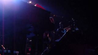 Jack&#39;s Mannequin - Diane, The Skyscraper - First Ave - 2/20/2010