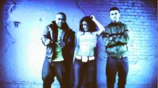 Nelly Furtado feat. Timbaland - Promiscuous (Daichan Remix) HD Video