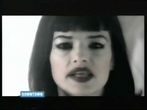 Thomas D feat. Nina Hagen - Solo.mpg