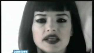 Thomas D feat. Nina Hagen - Solo.mpg