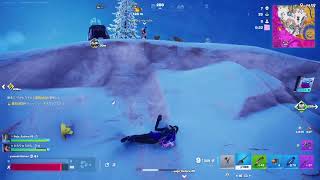 Fortniteやる👊😃💕
