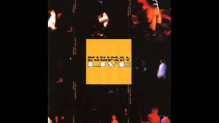 Minimal Compact - Deadly Weapons (Live 1988 Full Album HQ)