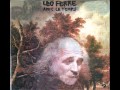 léo ferré  gaby.wmv