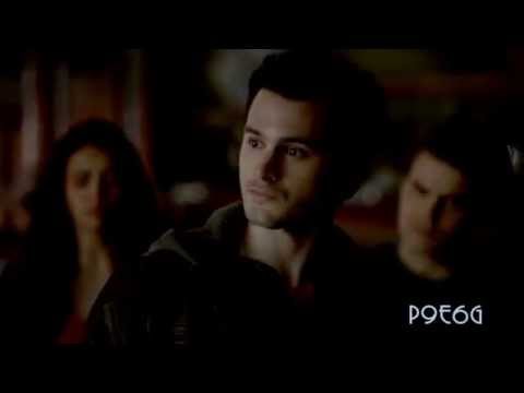 TVD | 5x22 | Losses