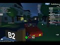 Work At A Pizza Place, Roblox (2014)