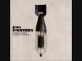 Foo Fighters: Summers End