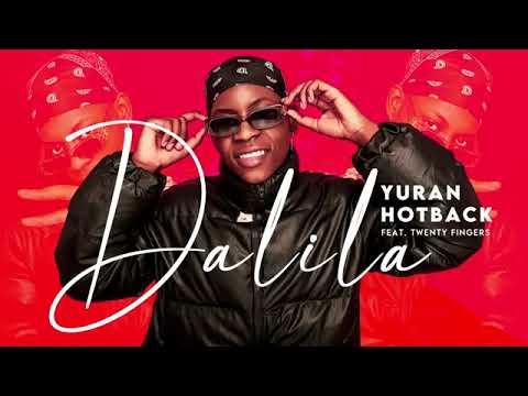 Twenty Fingers  Feat Yuran   Hotback   DALILA  Audio