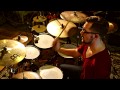 Max Vasilyev - 30 Seconds to Mars - The Kill (Drum ...