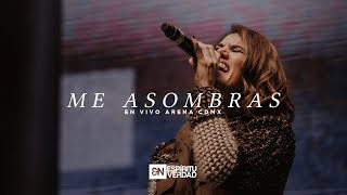 Me Asombras (En vivo Encuentro 2017) - En Espíritu Y En Verdad