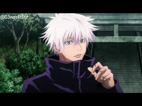 CATUCADÃ0 AGRESSIVO🎵ANIME FUNK EDIT 🎵JUJUTSU KAISEN | SATORU GOJO |@G3NOSEDITZ_