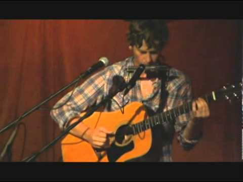 GKP Live 8.12.10 - "Rushing Over My Bones" into "Chasing Dragons"