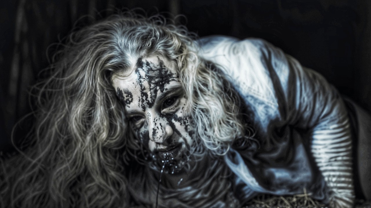 White Sky (2021) Movie Explained in Hindi/Urdu । White Sky Alien insurrection Summarized हिन्दी