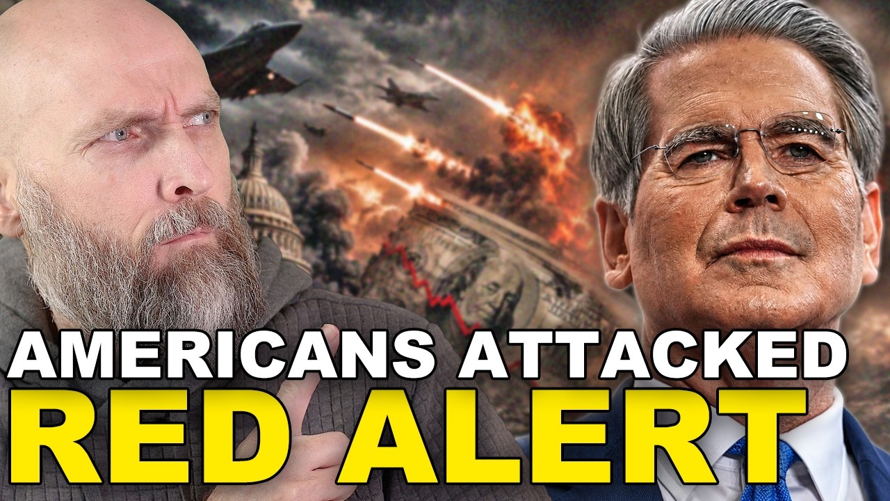 🚨RED ALERT🚨 YOUR AMERICA IS UNDER ATTACK FROM WITHIN🚨MEDICINE SHORTAGE🚨MISSILE DEFENSE🚨