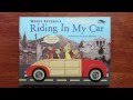 Riding In My Car by Woody Guthrie