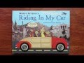 Riding In My Car by Woody Guthrie 