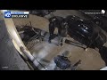 Dispute over public urination on home leads to fight with sword