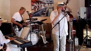 Petite fleur Jazz und Blues Band