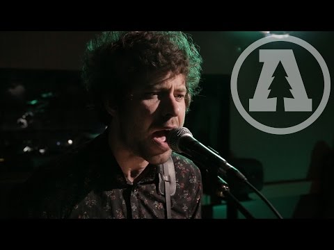 The Technicolors on Audiotree Live (Full Session)