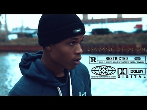 Shorty Savage L.O.D - Bankroll (Official Video)         Shot By @inhousefilms