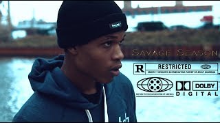 Shorty Savage L.O.D - Bankroll (Official Video)         Shot By @inhousefilms