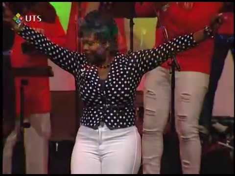 Biba bo bida - Remaisha Isenia / Gio fuertisimo