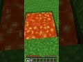 Infinite Lava Source In Minecraft