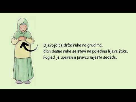 20. Namaski ruknovi (1-3)