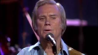 I Always Get Lucky With You and No Show Jones by George Jones on TNN at Church Street Station