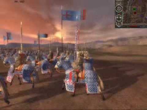 Crusaders : Battle for Outremer PC