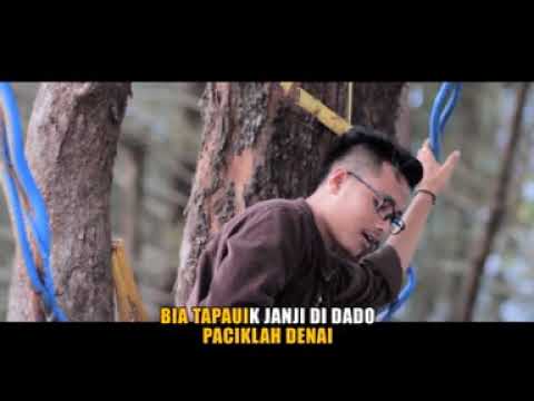 Rayola Feat Daniel Maestro - Andam Sarasah (Lagu Minang Album Ceria)