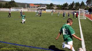 preview picture of video 'I Torneo Fútbol 7 Concello de Cee'