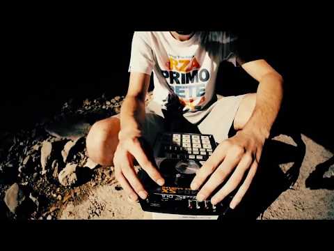 Tour De Manège : Outdoor Sessions (Full Season 1)