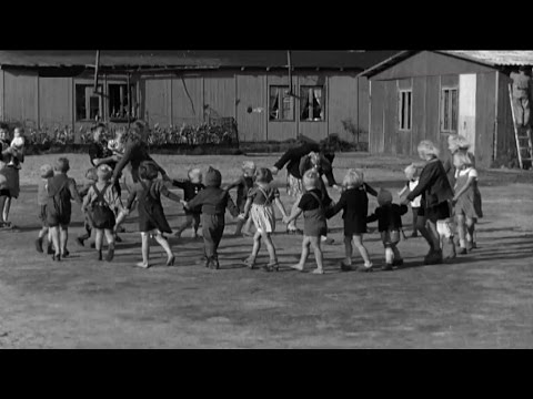 Deutschland - Nachkriegskinder1, Zeit der Wunder - deutsch