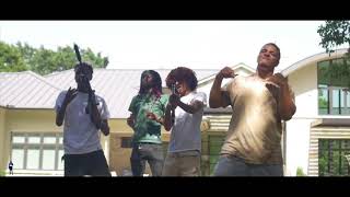 Big Child Support &amp; Lil Rockstar - Put In Work (Official Music Video)